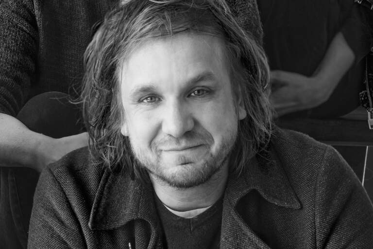 David Bösch